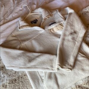 Women’s Patagonia Fleece